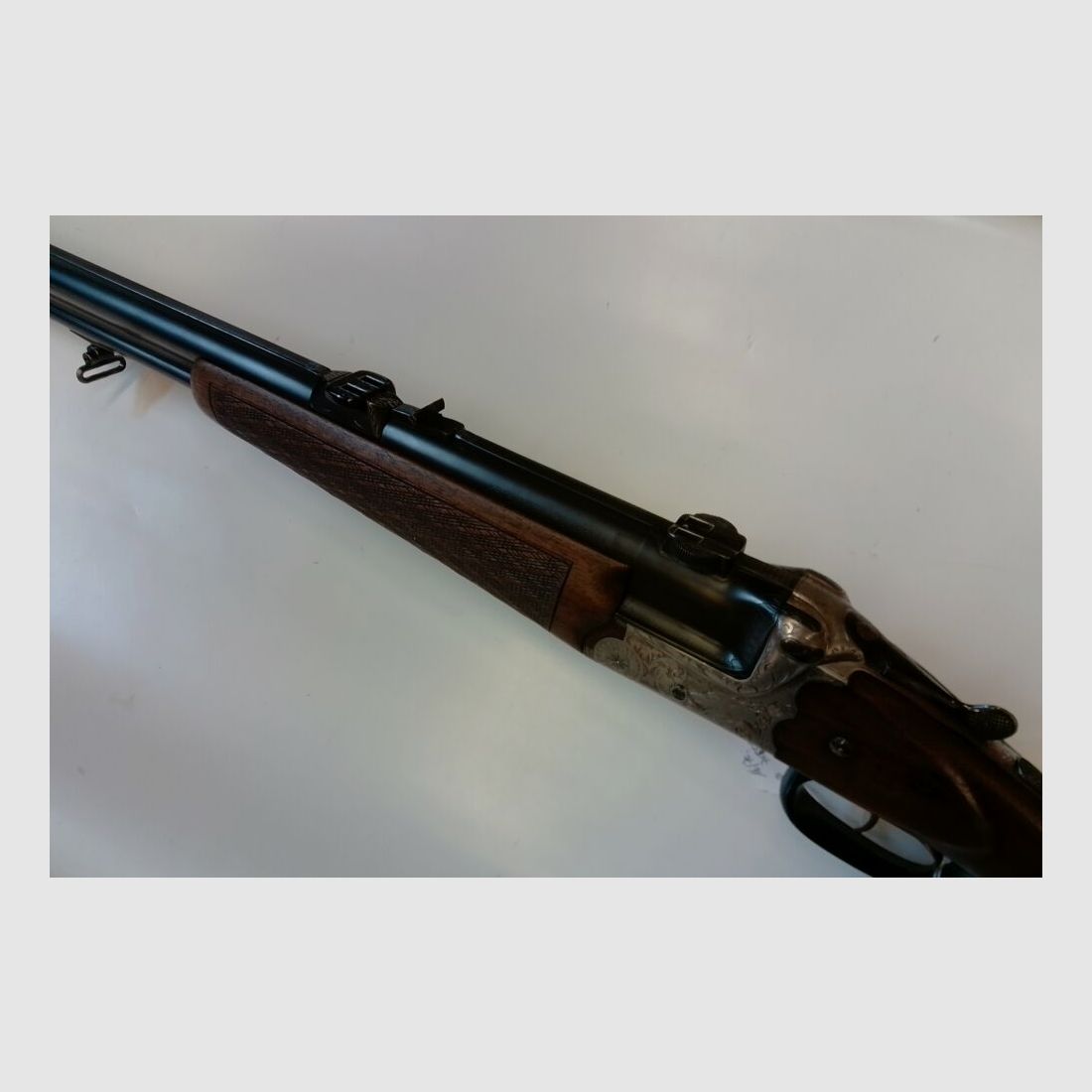 Heym 55