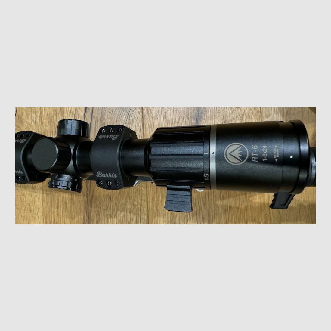 Tippmann M4-22 Elite GS Eagle