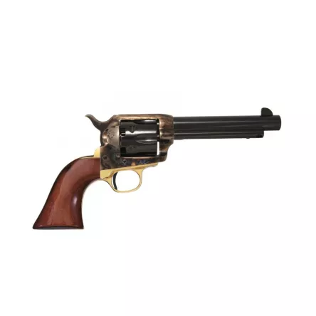 Revolver Uberti CATTLEMAN 5,5" cal. 44 (pontet en laiton)
