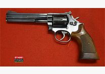 Smith & Wesson 586-1