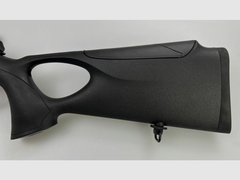 Sauer 505 Synchro XT