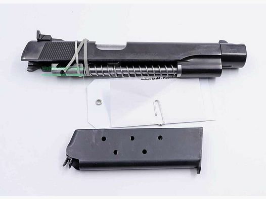 Peters Steel - Paderborn 1911-A1