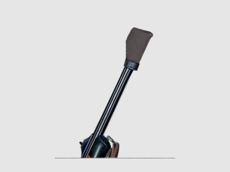Blaser Mündungsschoner Neopren für einläufige Büchsen