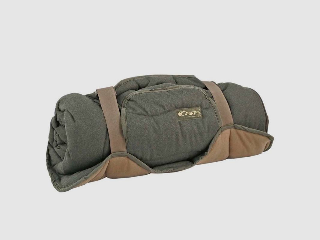 CARINTHIA LODEN SAC STANDARD, image 2 sur 7
