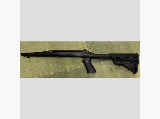 Ruger 10/22 Shaft: Blackhawk Axiom Lightweight