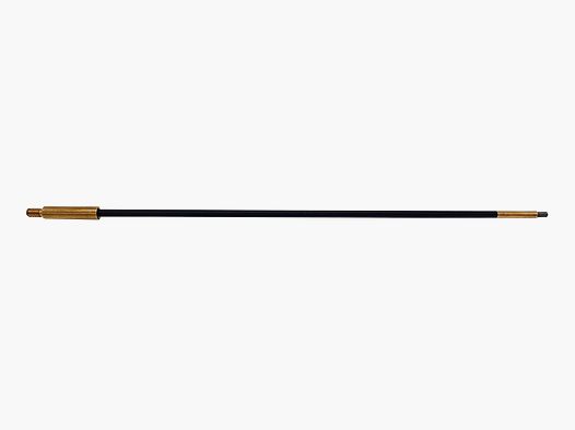 Carbon cleaning rod – short