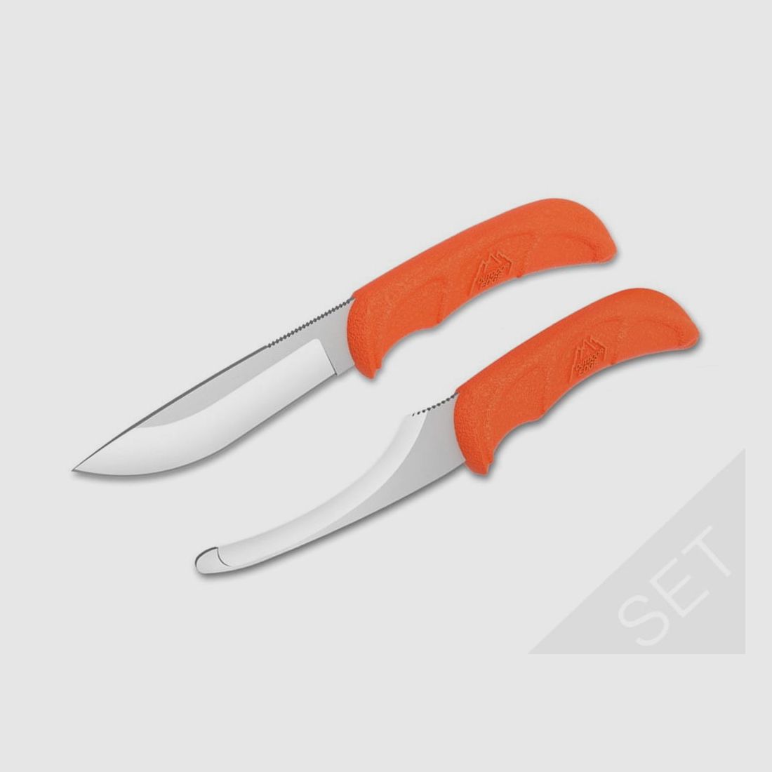 Outdoor Edge Jäger Pair Messerset