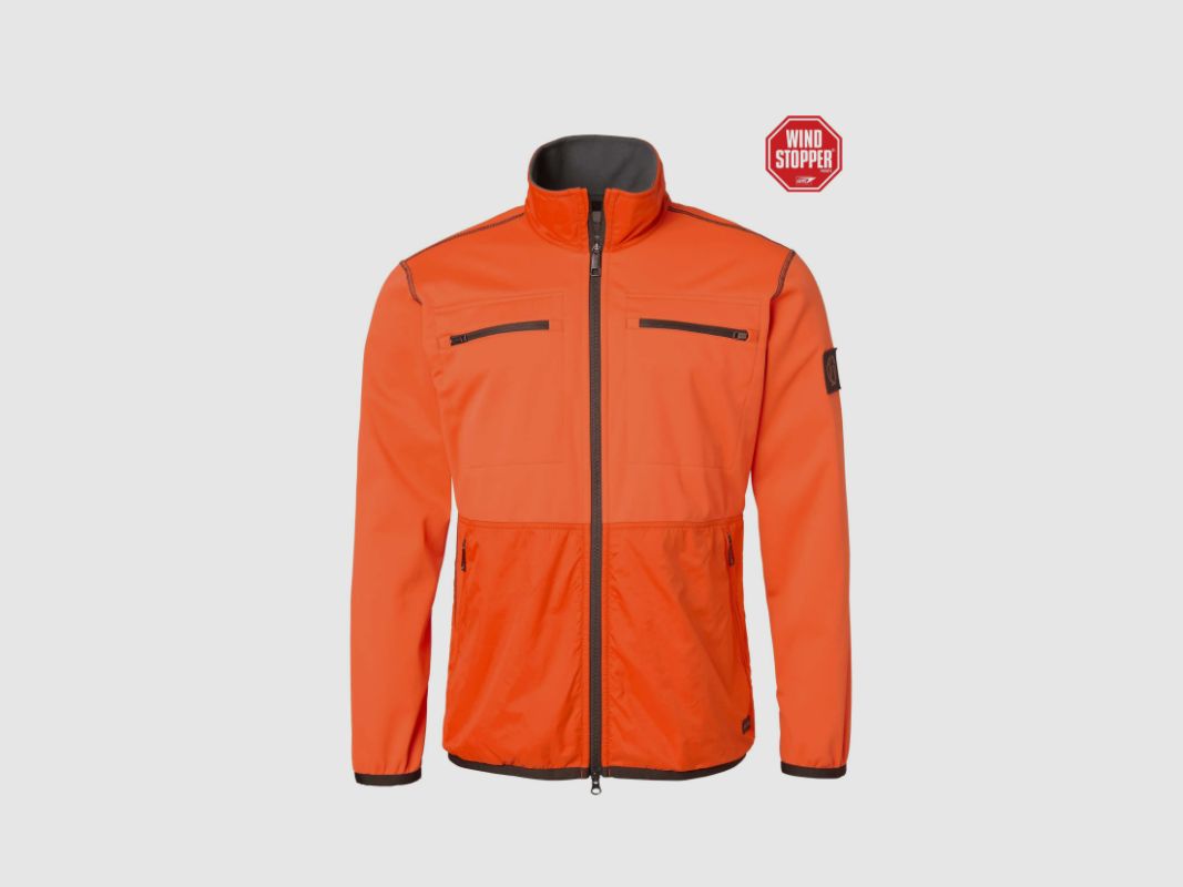 Chevalier Herren Jacke Mistral Infinium