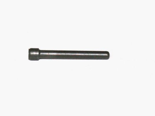 1 x HORNADY Decapping Pin / Zündhütchen Ausstoßerstift f. Kalibriermatrize| headed (mit Kopf) .17/20