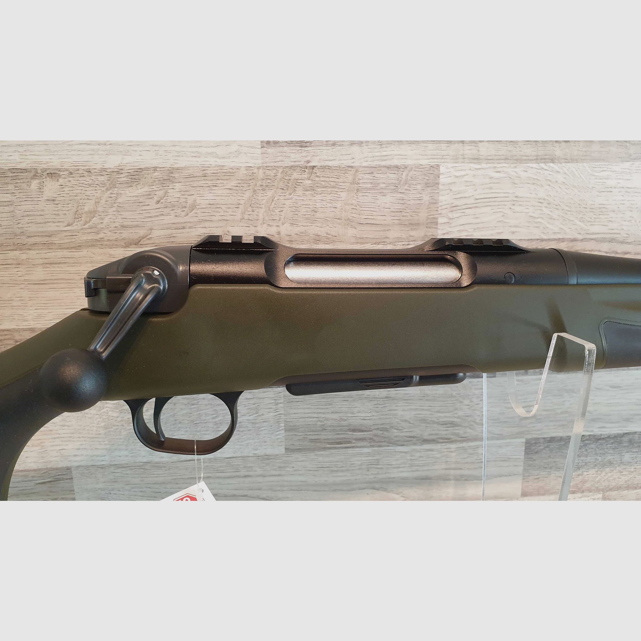 Neuware vom Fachhandel - Haenel Jäger NXT Composite Kal. .308Win.