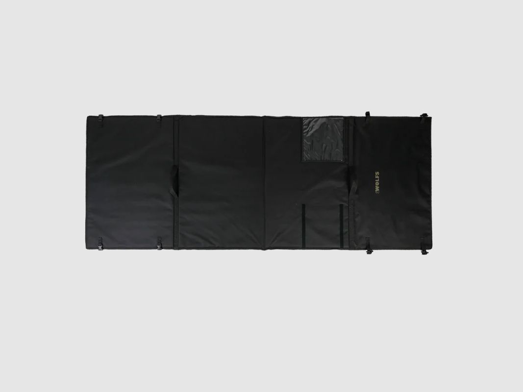 2WOLFS ALFA IV shooting mat, image 2 of 5
