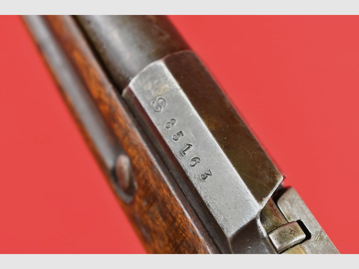 #5442 Mosin carbine m/91-24, Lotta, cal. 7,62x53R, image 25 of 36
