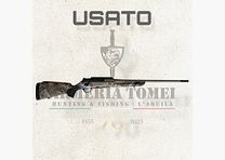 USATO – CARABINA – BERETTA MOD. BRX1 STRATA cal. 308 Win.