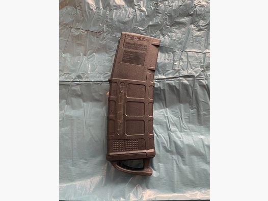 VK Magpul Pmag für AR15/M4/M16 30 Schuss Magazin