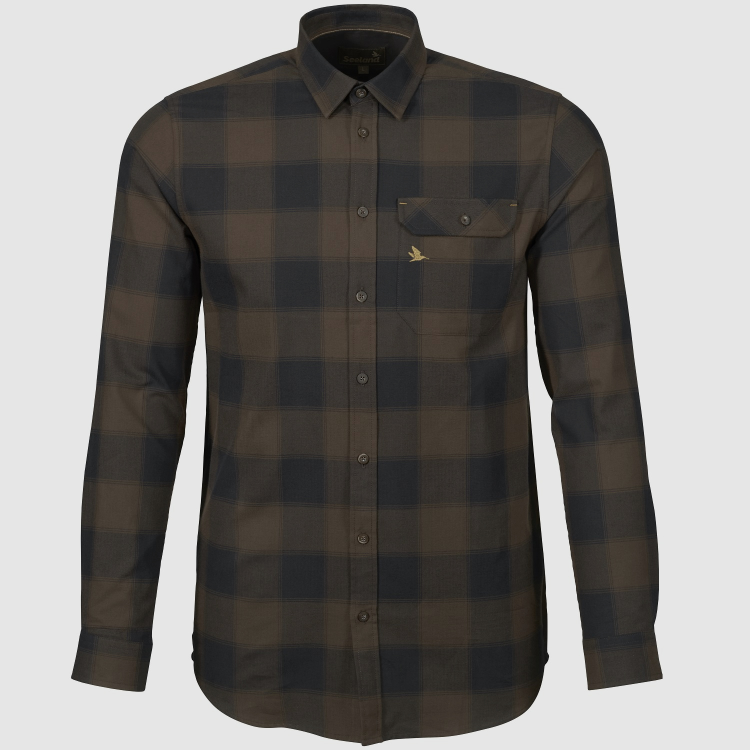 Seeland Highseat Shirt
