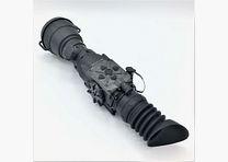 Digitale richtkijker Nightspotter Wolf X10