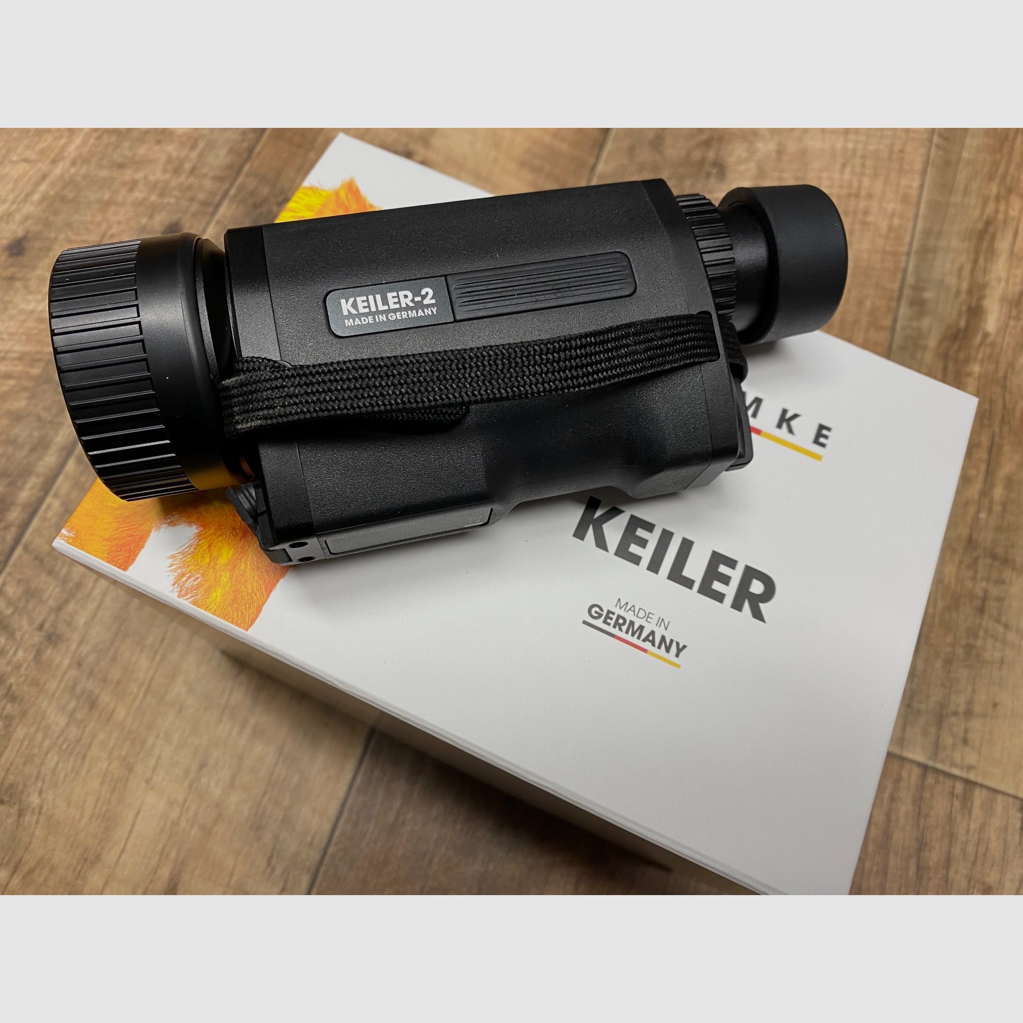 Liemke Keiler 2   available for immediate delivery