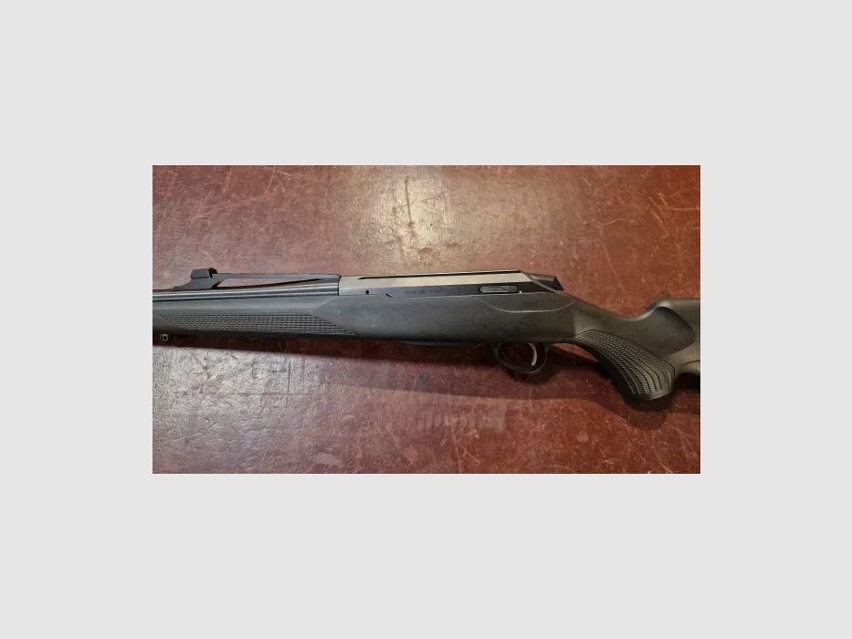 Occasion - Carabine T3X Cal.300WM TIKKA, image 2 sur 10