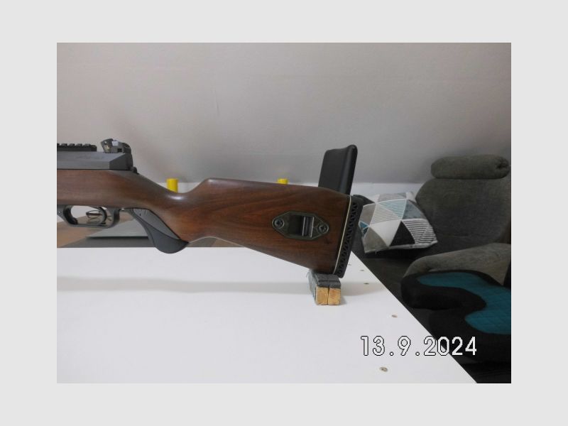 HK SL7 neuwertig