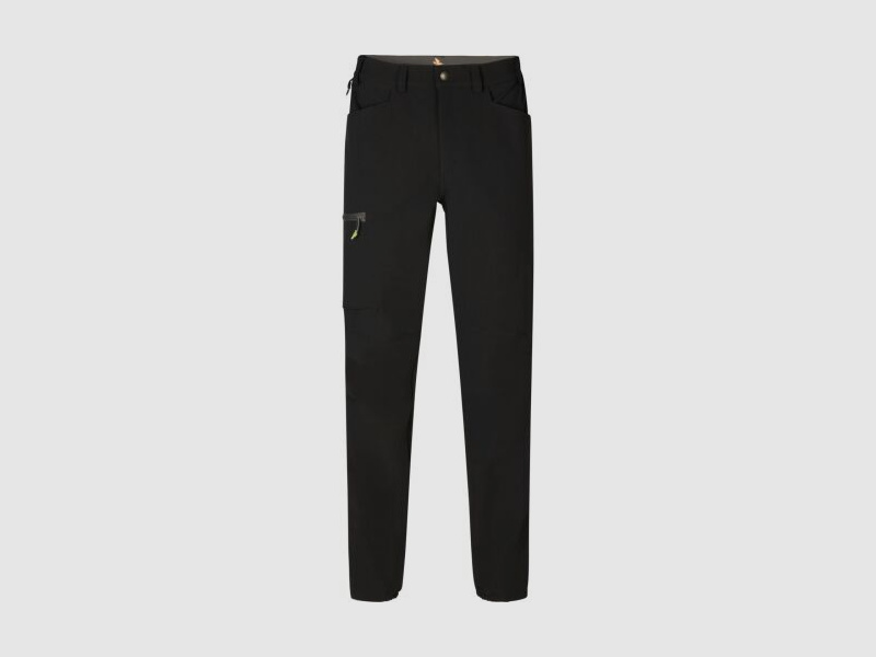 Seeland Herren Hose Dog Active Meteorite 58