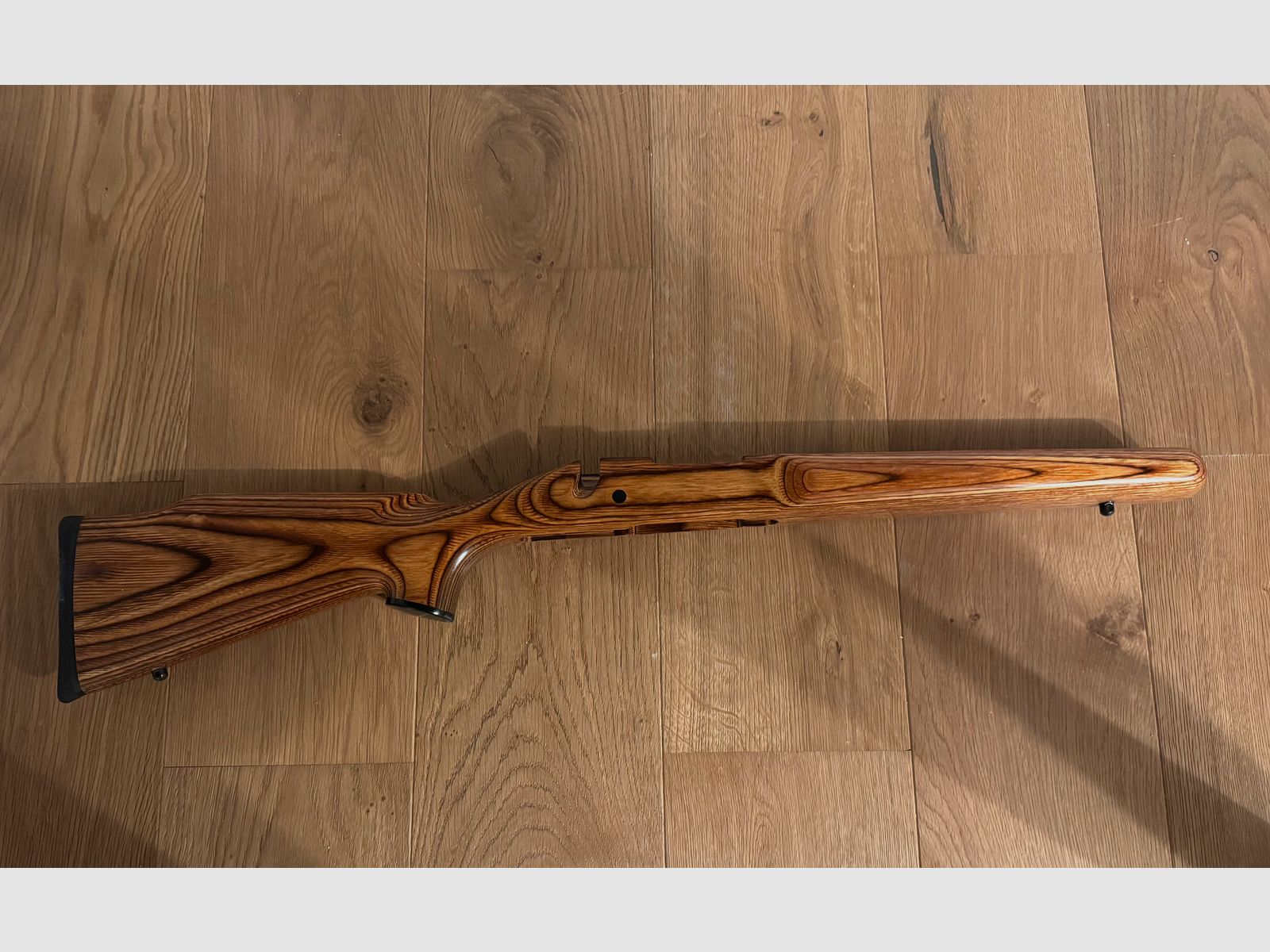 Remington 700 SA Holzschaft