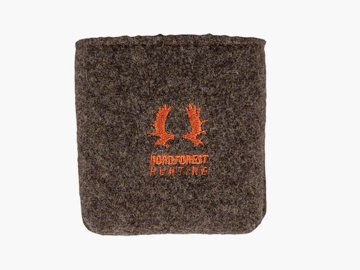 Nordforest Jacht Patronen Etui