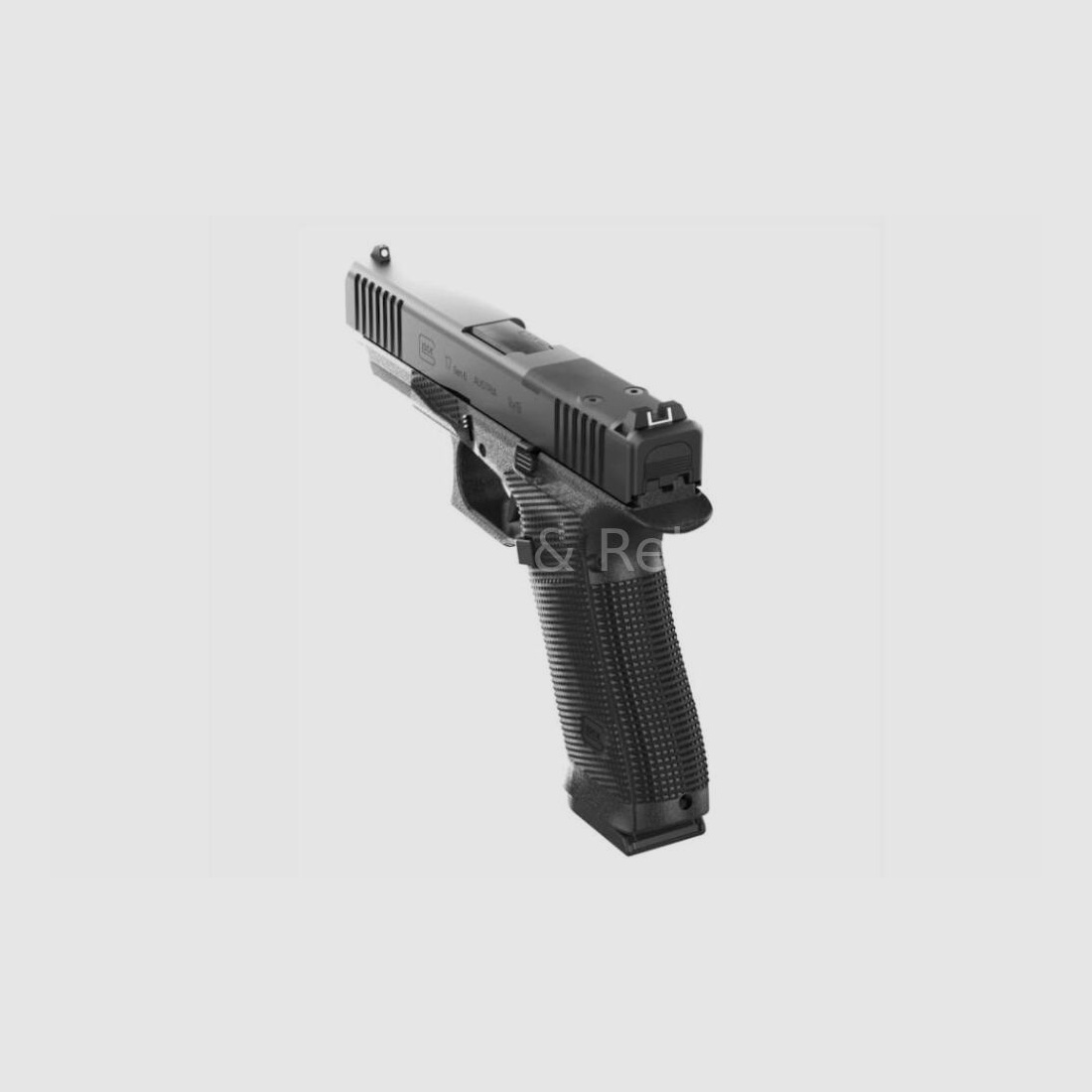 Glock G17 Gen6/OR/FS 9mmLuger