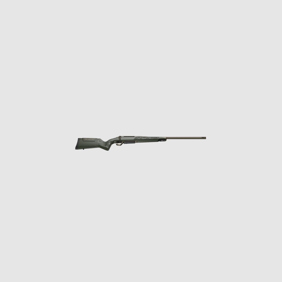 Rifle Christensen EVOKE .300 Win. Mag., imagen 3 de 4