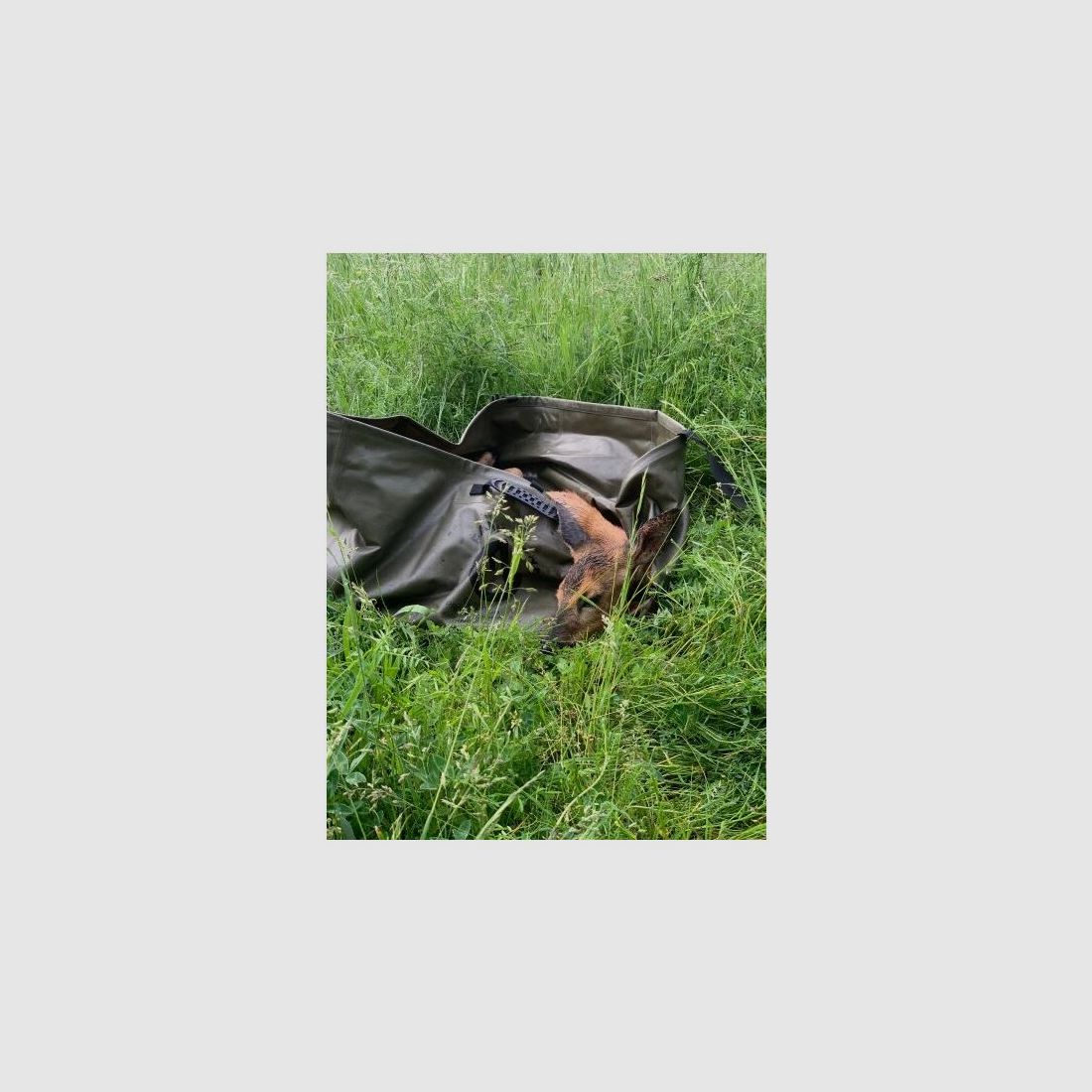 Farm-Land Faltbare Wildwanne