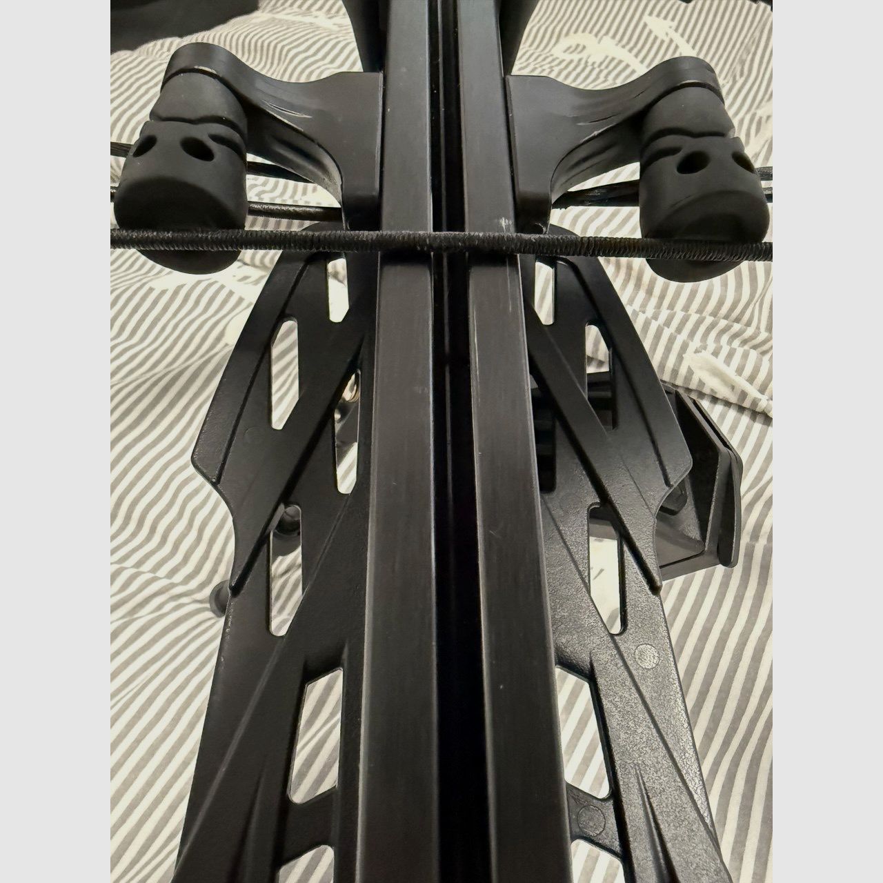 X-Bow FMA Scorpion 3 Ensemble complet