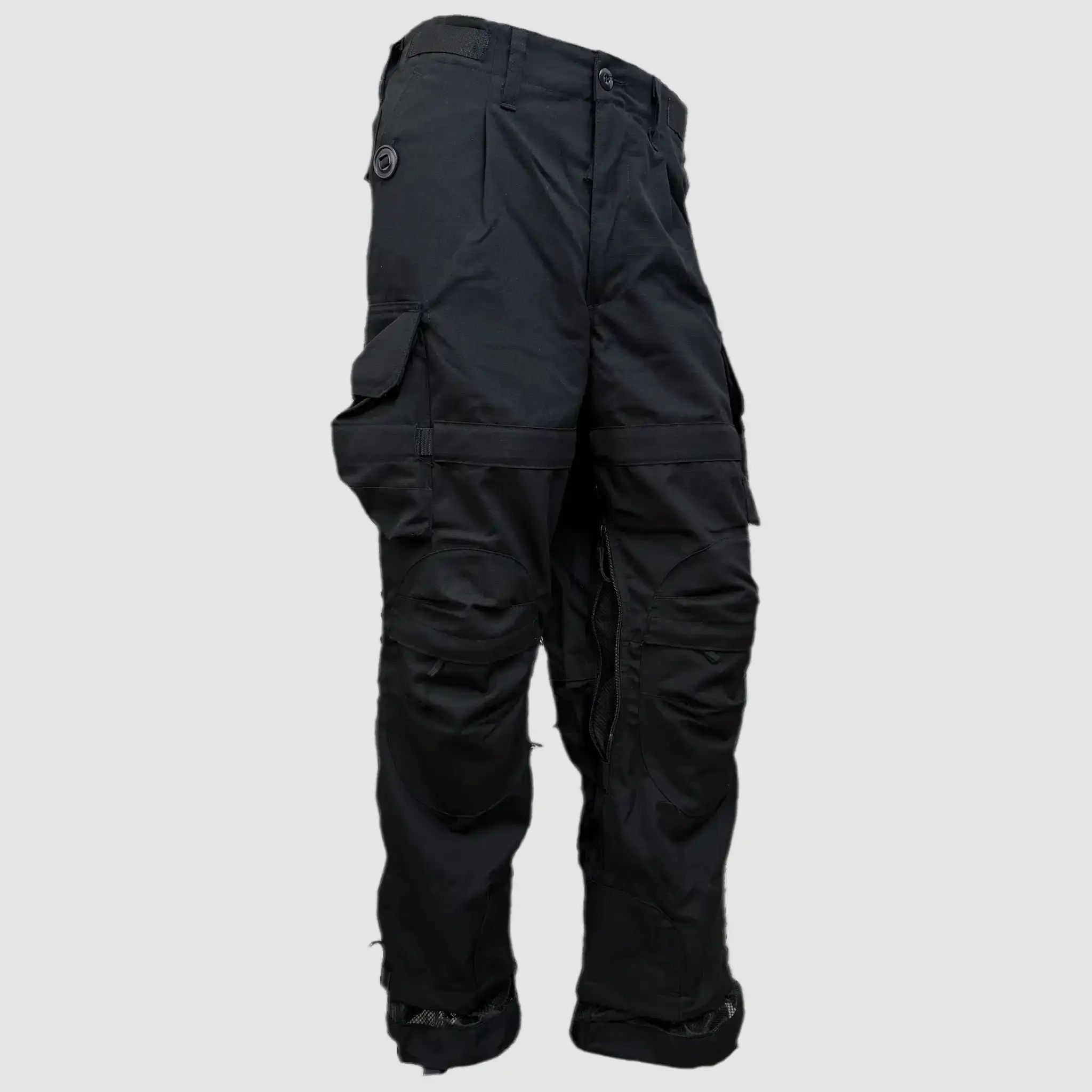 Leo Köhler Leo Köhler Kampfhose KBS - Flecktarn / S Herren
