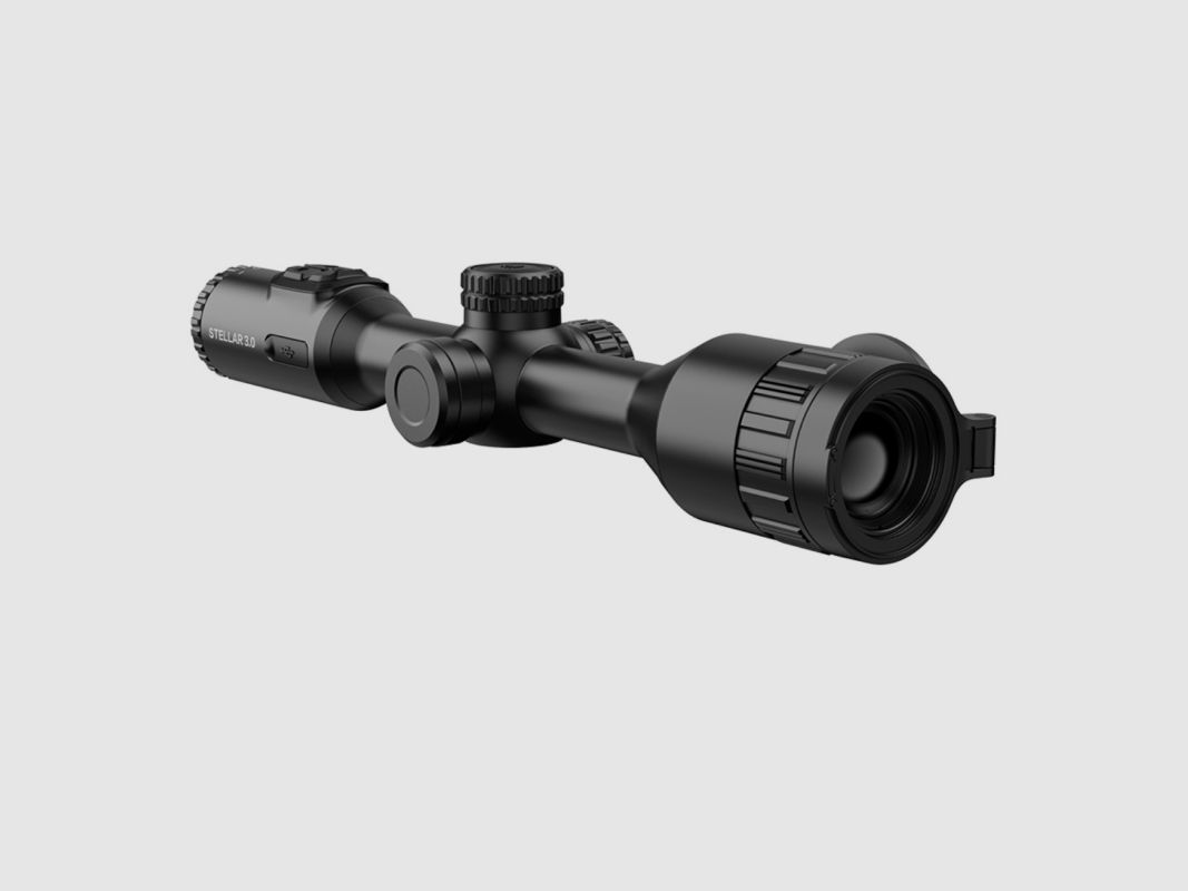 Visor térmico Stellar SH35 3.0 HIKMICRO, imagen 5 de 8