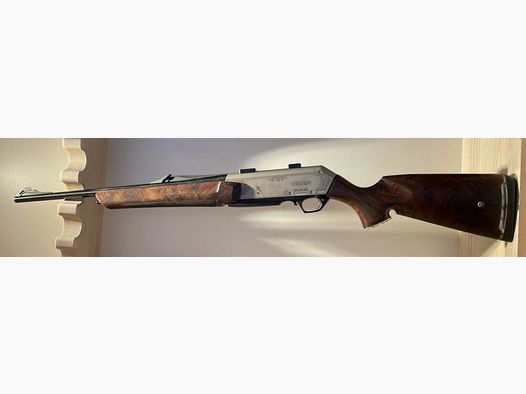 BROWNING BAR - RIFLE SEMIAUTOMÁTICA DE LARGO TREC