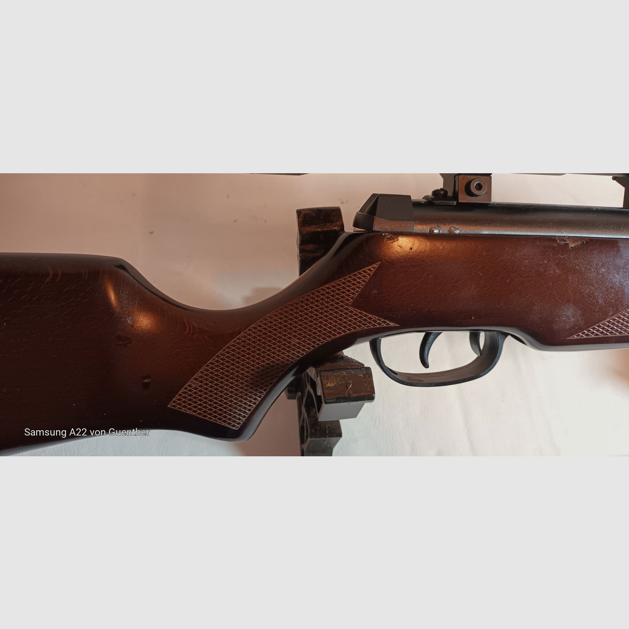 Hämmerli Hunter Force 600 Combo