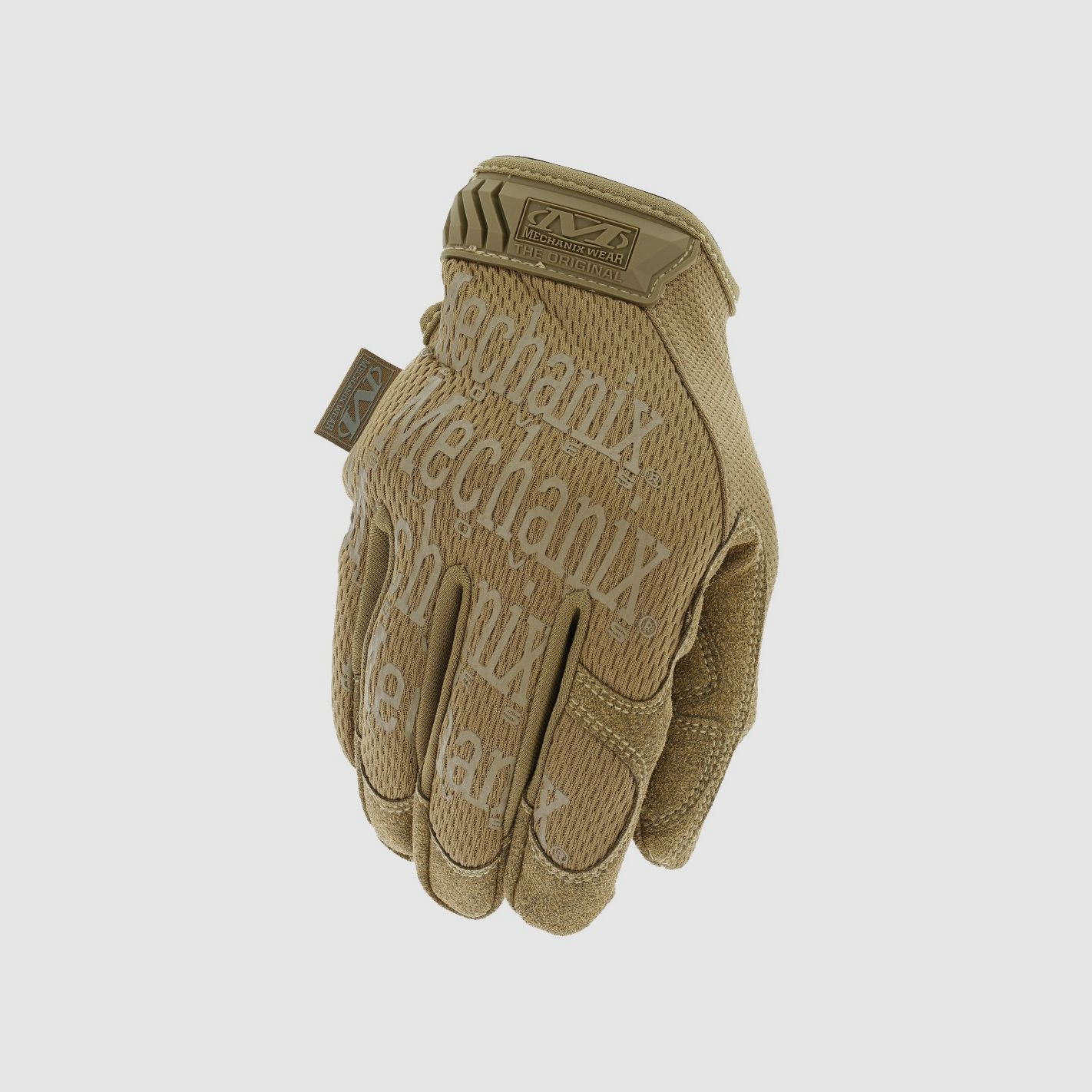 Mechanix Wear Original Handschuhe coyote, Bild 1 von 10