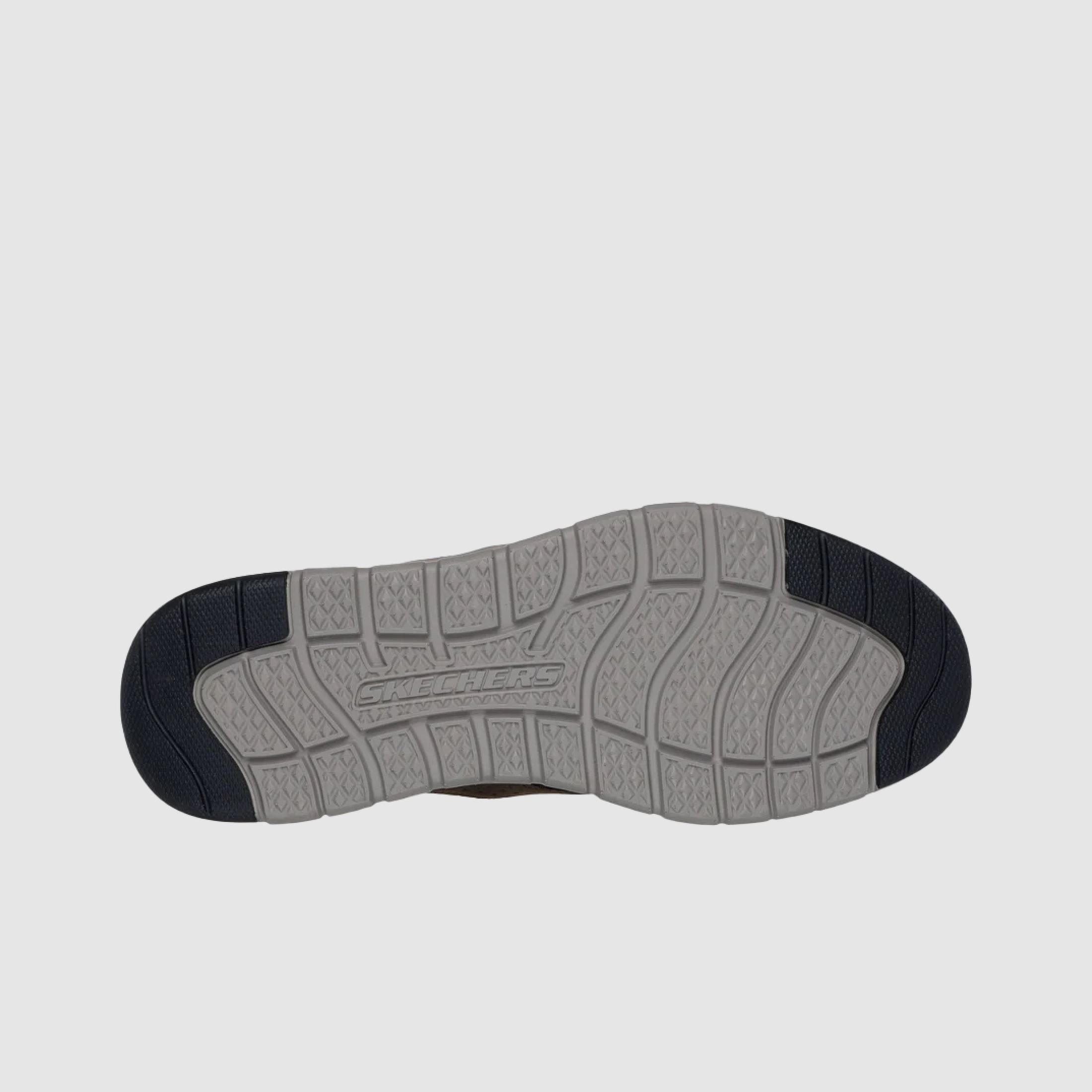 Skechers Orell Yates Slip-In Cocoa, billede 2 af 2