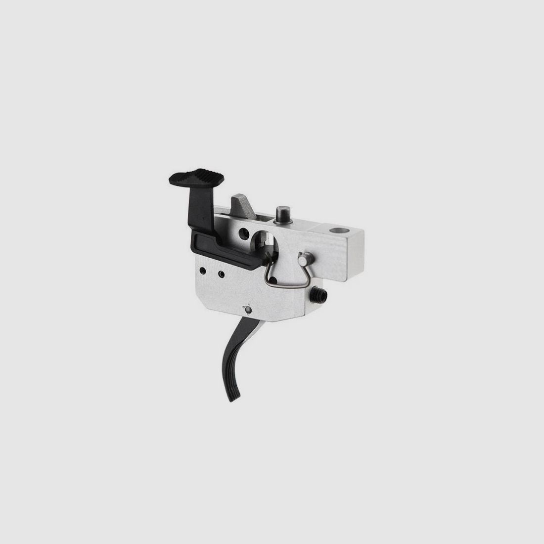 Trigger Group Tikka with Set Trigger for Mod. T3x/T3 / Sako Quad
