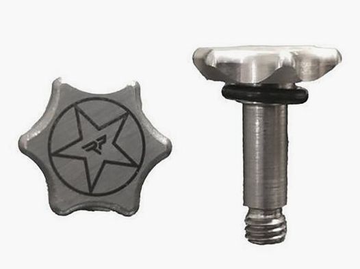 RANGER POINT Lever Quick Take Down Screw für MARLIN