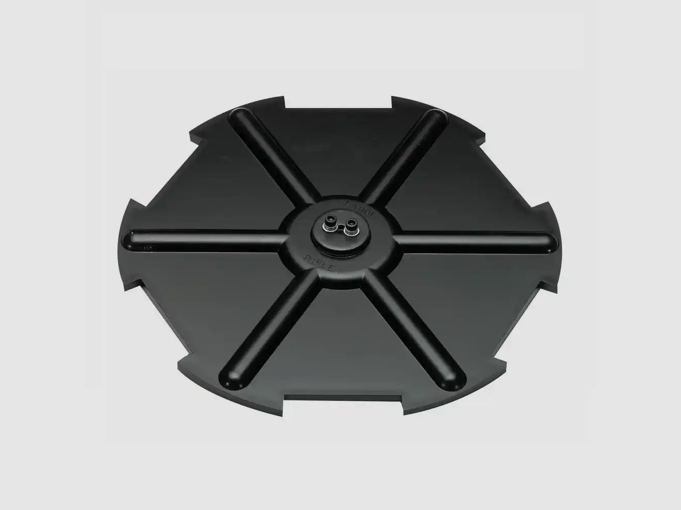 Plaque d'alimentation de douille Hornady - Grand fusil