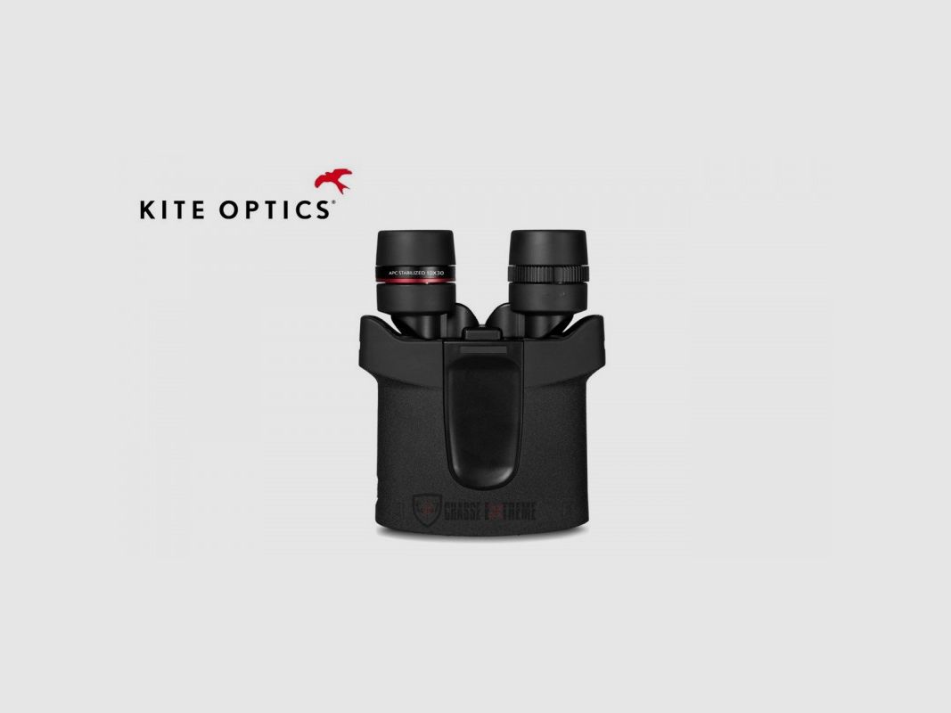 Jumelles KITE Bino Apc 10x30, image 2 sur 5