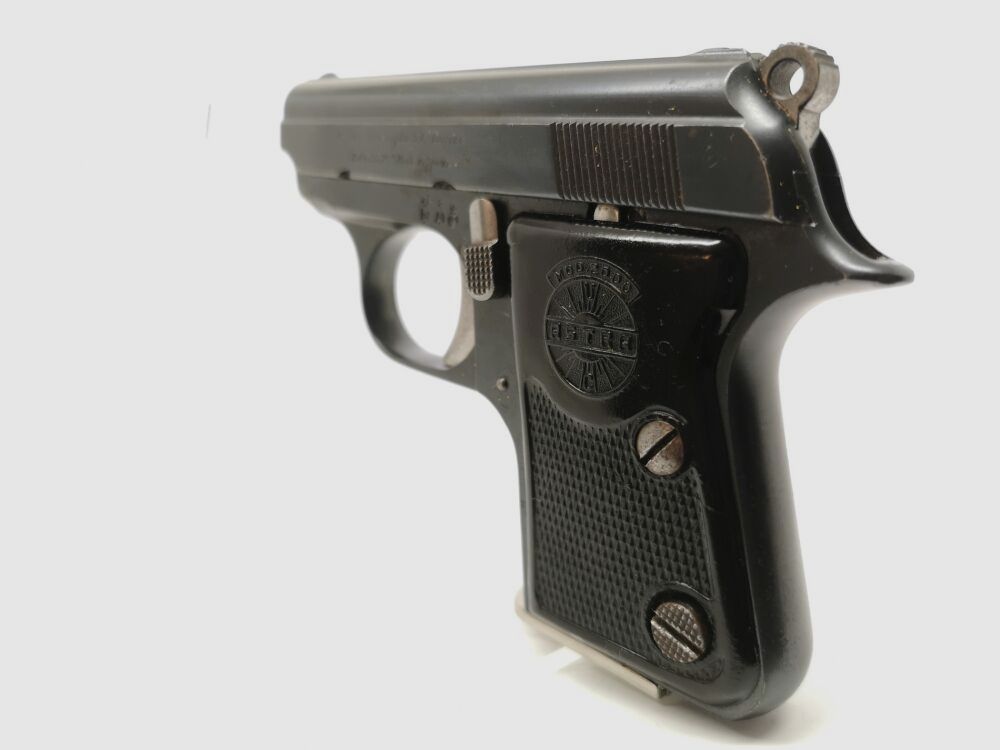Astra 2000 CUB