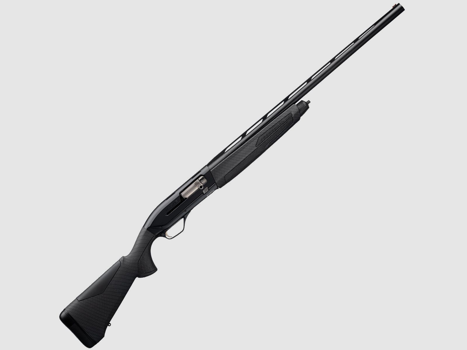 Selbstladeflinte Browning Maxus 2 Composite Black CF Kal. 12, Bild 1 von 2