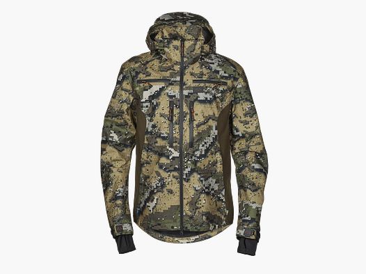 Giacca da caccia Swedteam Ridge 3 per uomo Desolve Veil 46