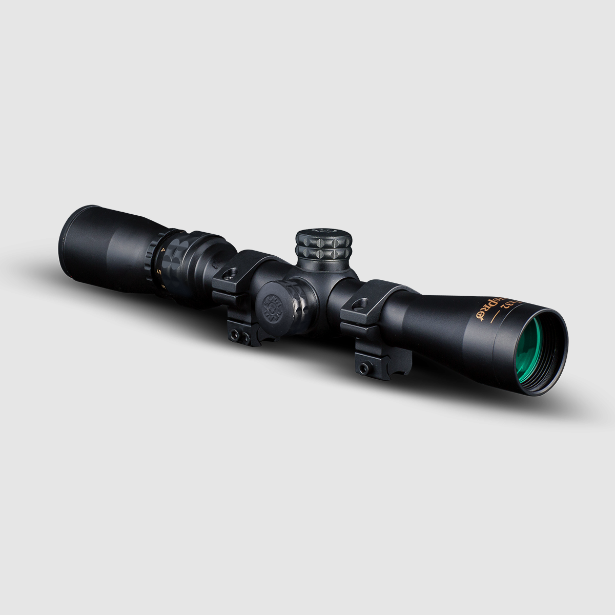 KONUSPRO 2-7×32, image 1 sur 2