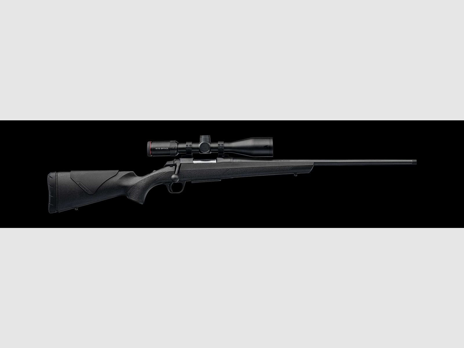 Browning A bolt