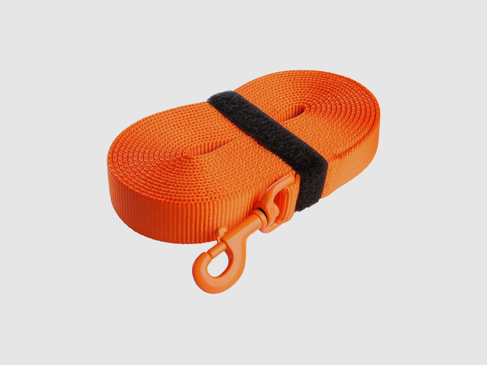 HP&G towing line with carabiner 500cm