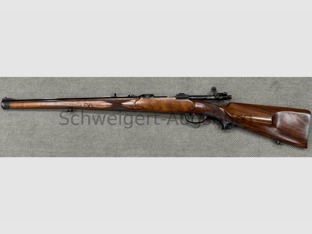 Schweigert M98 Custom Made Stutzen 6,5x57, afbeelding 1 van 5