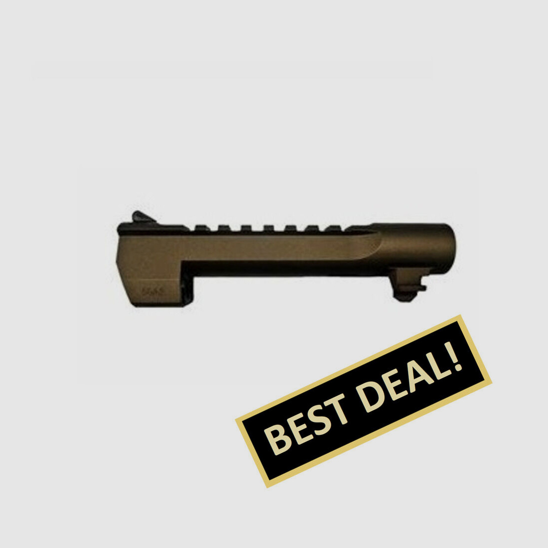 Magnum Research Barrel Desert Eagle 6" (6 inches) Burnt Bronze .357Mag