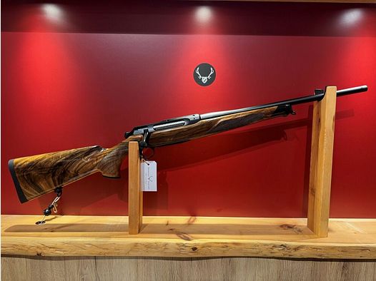 Sauer&Sohn Sauer 505 HK6 Elegance