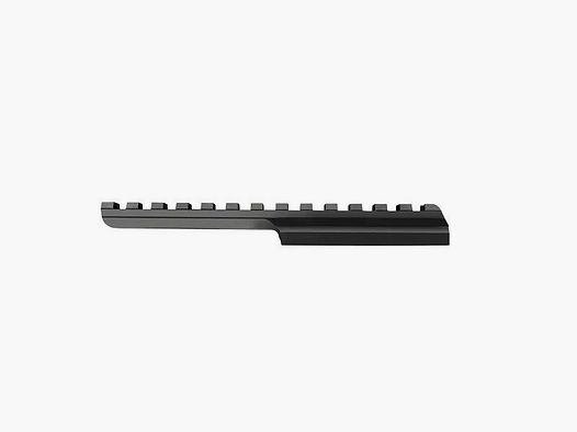 Mauser Picatinny rail M25 - 12 MOA - Mauser M25 Picatinny rail
